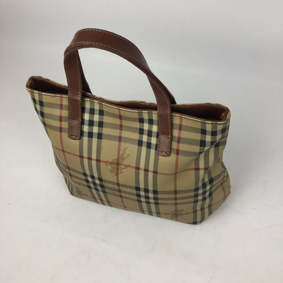 Burberry bag - Picture 2 of 4